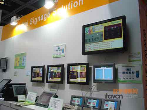 Omnivex推出兼容Win7數字標牌應用軟件