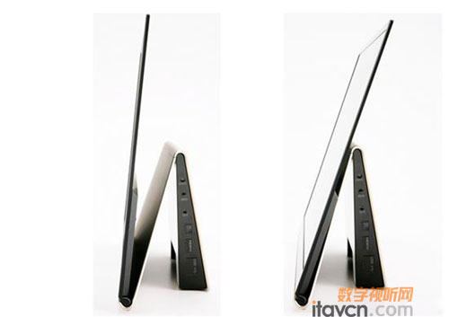 極致纖薄 LG天價OLED電視登陸歐洲市場