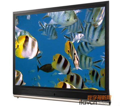 極致纖薄 LG天價OLED電視登陸歐洲市場