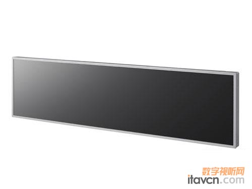 三星開始量產(chǎn)43寸超寬屏商用液晶面板