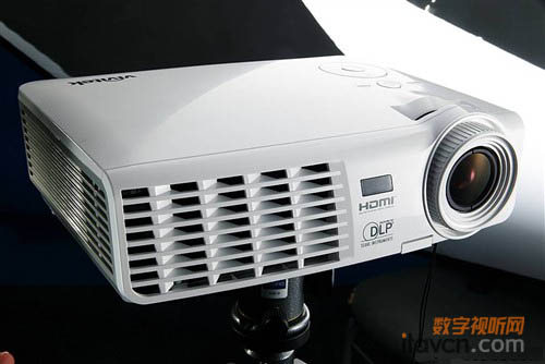 麗訊D5系列投影即將上市