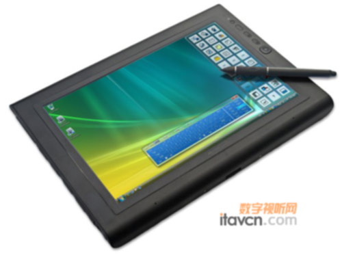 小尺寸平板電腦成主導(dǎo) 上網(wǎng)本處境尷尬