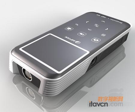 愛普泰克PocketCinema Z20