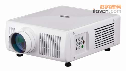 曼紐曼NM-PH03C電視投影機