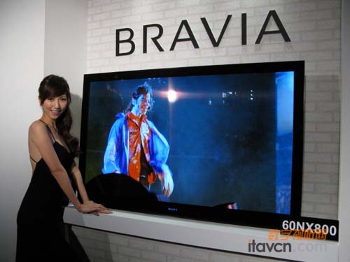 Sony_lBRAVIAҺҕȫϵ 
