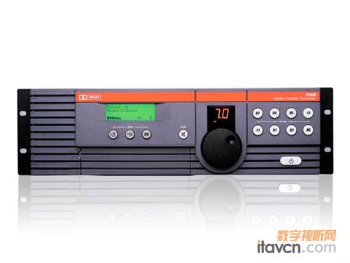 杜比CP650