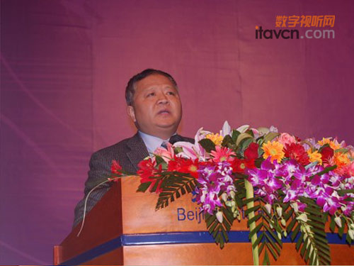 中國工程院院士 鄔江興