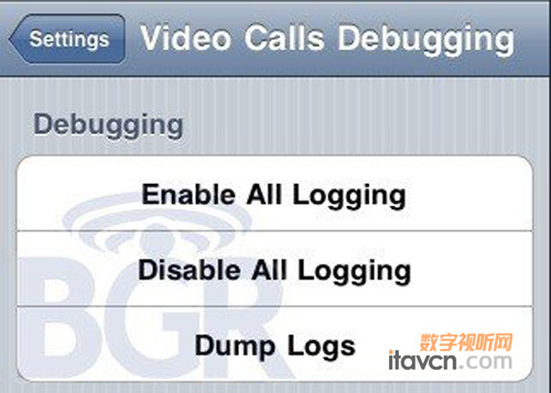 IPhone具備視頻會議功能