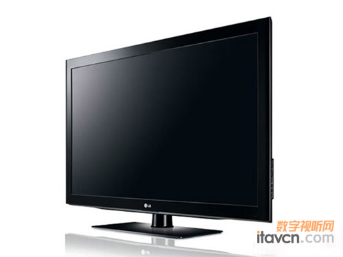 LG 52LD550液晶電視