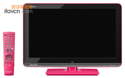 AQUOS K3系列小尺寸顯示器