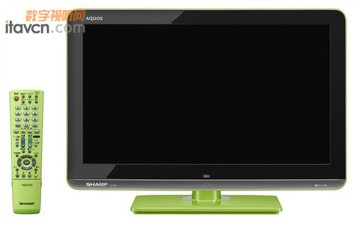 AQUOS K3系列小尺寸顯示器