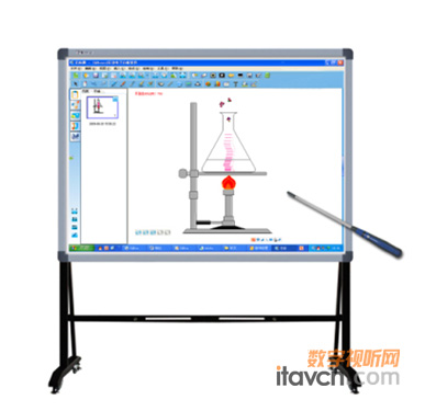 銳達科技電子白板
