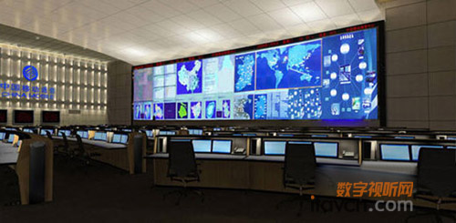 愛思創(chuàng)模塊化光纖矩陣應(yīng)用于上海移動