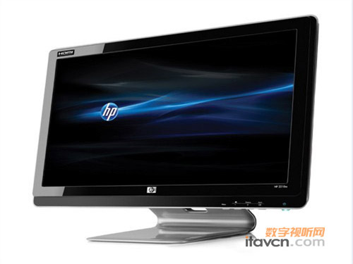 惠普21.5吋寬屏2210m