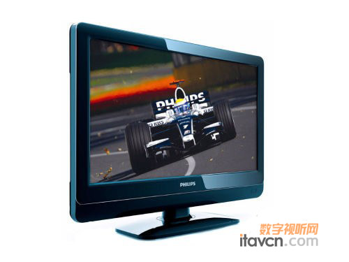 飛利浦32PFL3409液晶電視