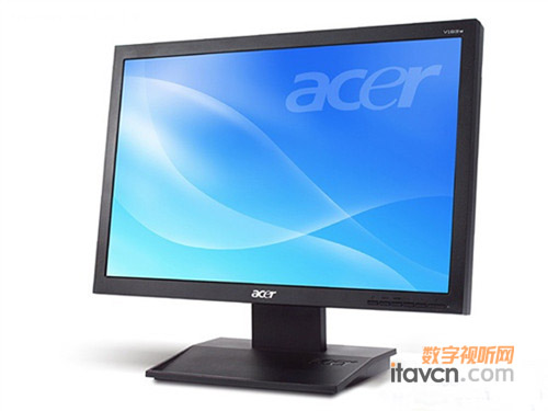 宏基 V193WEbmd寬屏液晶顯示器