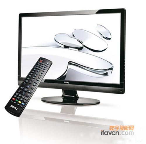 明基LED電視功能ML2241和ML2441液晶顯示器