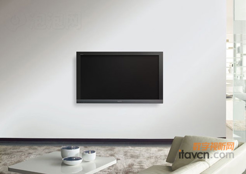 索尼KLV-40EX400液晶電視