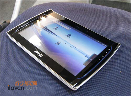 瑞星WindPad 110平板電腦