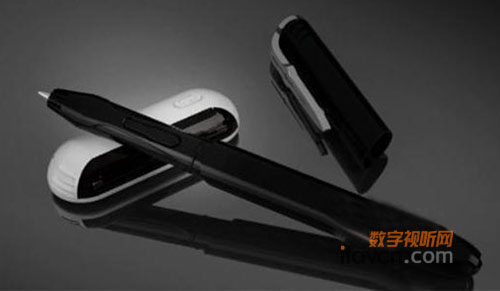 美迪特全球首創數碼觸摸筆