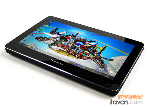 漢王Touchpad平板電腦