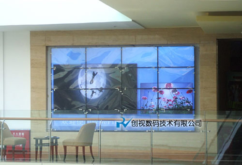 創世數碼廣告媒體信息發布系統入駐沈陽金逸國際電影城