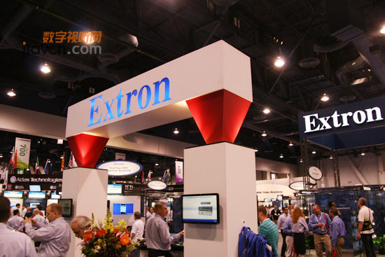 Extron (i)˼(chung)չ_(ti)