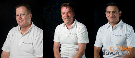 projectiondesign組建視覺模擬專家小組