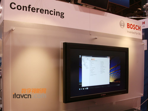 BOSCHy(hu)hϵy(tng)Infocomm2010