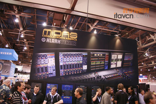Infocomm2010 MidasƳ{(dio)_
