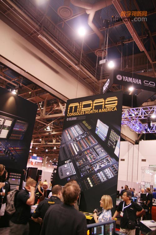 Infocomm2010 MidasƳ{(dio)_