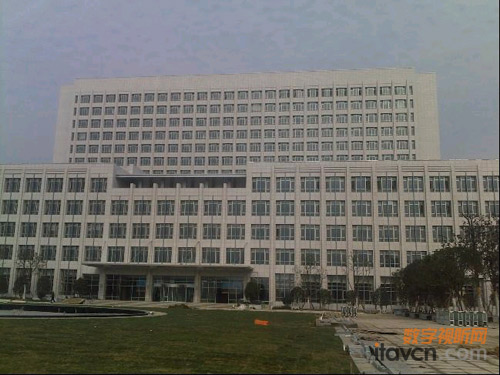 CREATOR快捷中控系統(tǒng)成功應用于無錫濱湖區(qū)政府