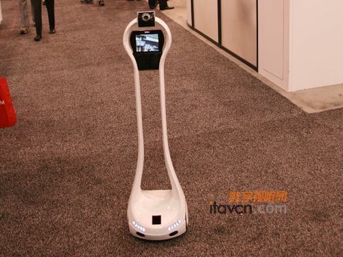 VGO視頻系統能否引領高清視頻會議發展