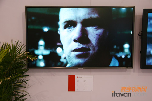 三菱MDT521S專業級液晶顯示器