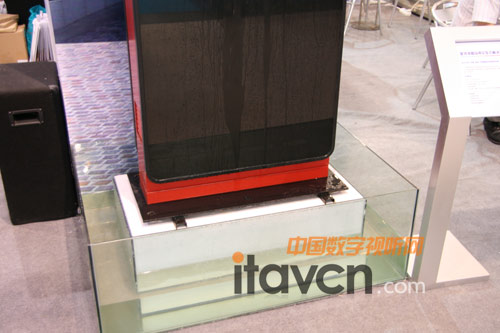 同輝佳視戶外防水型液晶顯示方案