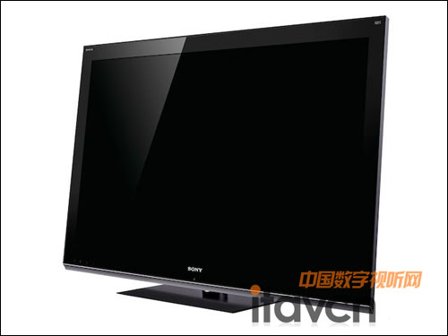 3D世界杯朝我看 索尼推出HX800系列