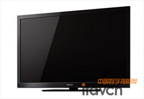 3D世界杯朝我看 索尼推出HX800系列