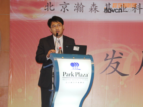 德州儀器半導(dǎo)體技術(shù)