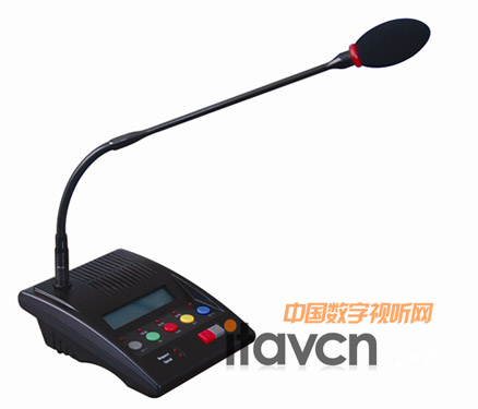 擺脫嘯叫煩惱 Conferenlogic會議系統