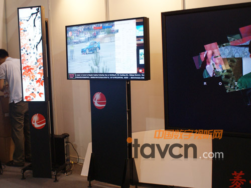 菱博推出LB-PDA系列網(wǎng)絡(luò)廣告播出系統(tǒng)