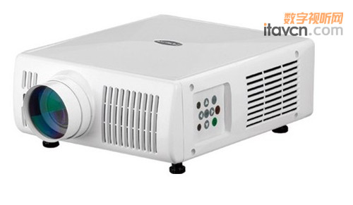 紐曼PH03C家用投影 打造新一代影音會客廳