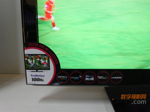 IPS硬屏 LG 42LD550液晶僅售7599元