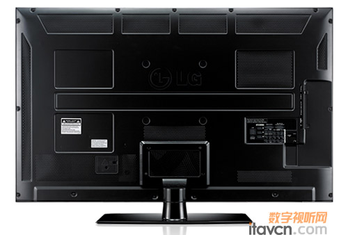 直降千元 LG 42LE5300液晶暑促進行中