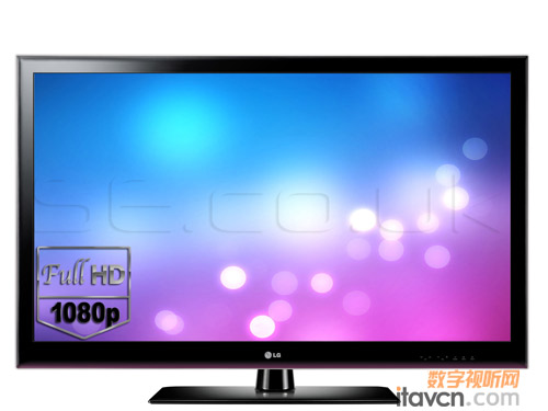 直降千元 LG 42LE5300液晶暑促進行中