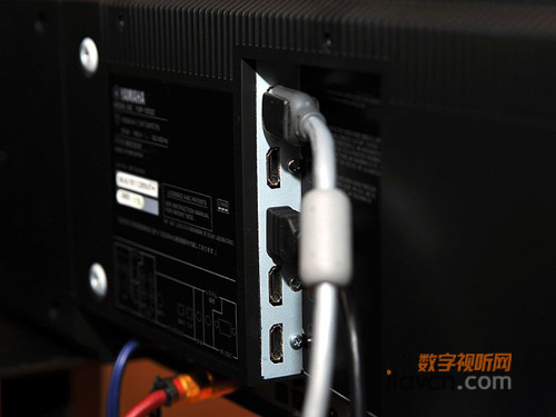 完美展現電視音效 雅馬哈YSP5100音響