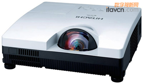 ����CP-D20J�̽�ͶӰ�C