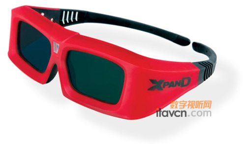 3DR֮XPAND X102(dng)Tʽ