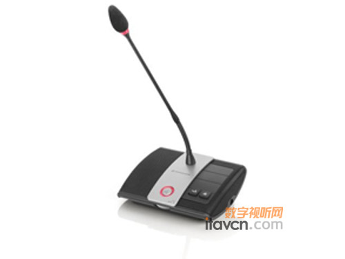 演繹完美音效 聲海ADN會(huì)議討論系統(tǒng)