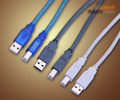 普及之日還早 USB投影機難讓VGA下崗