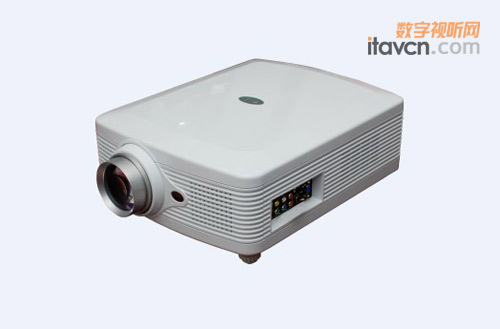 畫質全面提升 紐曼NM-PH05投影華麗登場